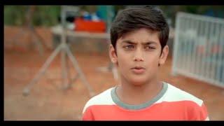 Candyman creme lecto as in child actor rudra soni