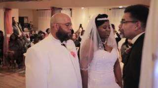 Richard & Syreeta Wedding Film