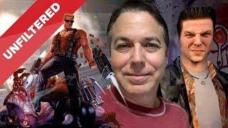 Building Duke Nukem, Prey, and Max Payne: An Hour With 3D Realms' Scott Miller - Unfiltered #36