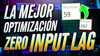  ¡REDUCE la carga de CPU y MEJORA el rendimiento en GAMING! 