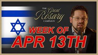 The Jewish People | Great Rosary Campaign