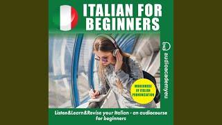 Chapter 567 - Italian for Beginners