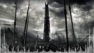 Dark Dramatic Soundtracks - Darkness of Light