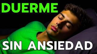 SILENCIA tu MENTE y DUERME SIN ANSIEDAD  (Yoga Nidra)