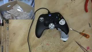 Ben & Bud Controller Build Stream 2000