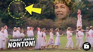 Ritual Mengerikan Penuh Teror! Inilah Misteri Tersembunyi Dibalik Film MIDSOMMAR