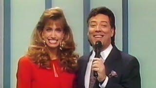 Sábado Gigante - Univision - 29 diciembre 1990