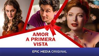 AMOR A PRIMERA VISTA | Película de amor | Película Completa 4K