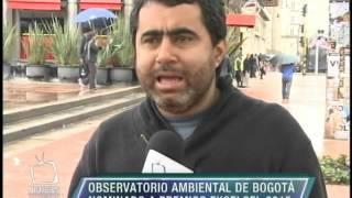 Observatorio Ambiental de Btá fue nominado a los premios de la excelencia TICS de Gobierno en linea