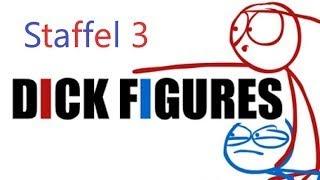 Dick Figures Staffel 3 Alle Folgen Full HD German