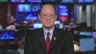 Congressman Brad Sherman becomes first to file impeachment article against President Trump