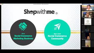 ShopWithMe -  Business Presentation  - polish - 2022