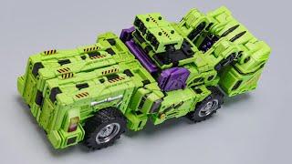 01-Studio 01S03A Catastrophe Scrapper Desolator Devastator