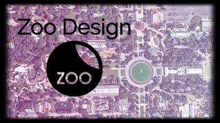 Brookfield Zoo | Zoo Design | Planet Zoo