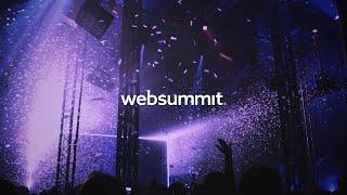 Web Summit 2022 | Day One