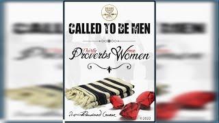 Called To Be Men - An Everlasting Covenant Congregation Production