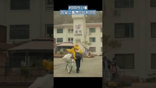 30살 고졸 백수가 된 이유 #미지의 서울 #드라마 쇼츠#박보영
