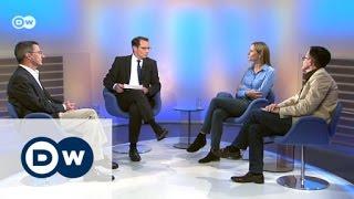 Quadriga: Crisis in France - How Wounded Is the Grande Nation? | Quadriga