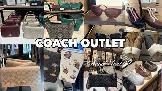 COACH OUTLET BLACK FRIDAY DOOR BUSTER #handbags #wallets  #shoes @AngieHart67