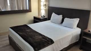 Hotel Master Cosmopolitan Moinhos em Porto Alegre não passou no Teste de limpeza ele é bom? #hotel