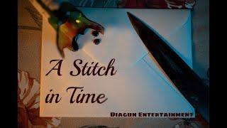 Stitch In Time