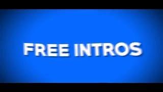 FREE INTROS [GRATIS]