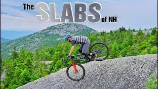 SLABS | A Bike The Whites Short Film