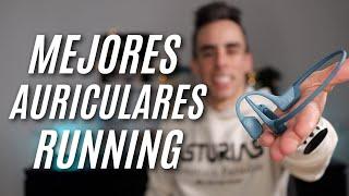 REVIEW SHOKZ OPENRUN PRO - MEJORES AURICULARES DEPORTIVOS | FIND YOUR EVEREST | Javier Ordieres