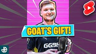 s1mple's INCREDIBLE Heartwarming Moment After CSGO Major WIN!