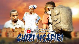 CHIZI MSAFIRI full movie English SUBTITLES Bongo movie