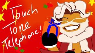 Touch Tone Telephone meme - Christmas special!