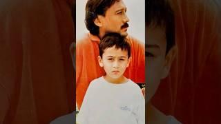 Tiger Shroff Life Journey Bollywood actor #shorts #tranding #viral #yearofyou