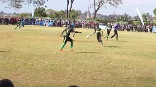 MASAZA CUP 2024. Kyaggwe Vs Buwekula