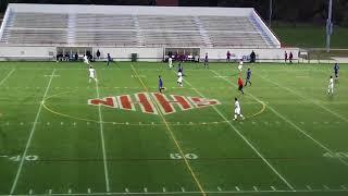 HIGHLIGHTS: James Craig (PHCC vs Cape Fear CC)
