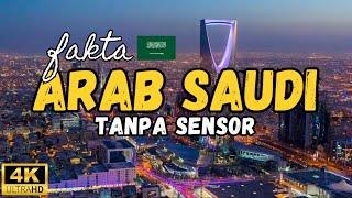 Sudah Berubah !! Fakta Arab Saudi, Negara Wahabi yang Kini Semakin Sekuler ??