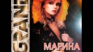 Марина Журавлева - Дождь (аудио)