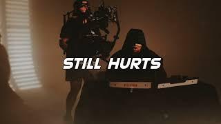 [FREE] (GUITAR) Swavy Type Beat | "Still Hurts"