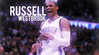 Russell Westbrook 2016 ᴴᴰ