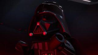 the best of lego darth vader