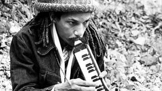 Augustus Pablo - Marabi