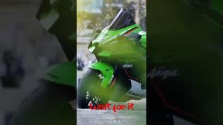 Kawasaki Ninja zx10r bike status in ROHAN X EDITZ... #shorts# Kawasaki_Ninja ANXEDITZOriginal