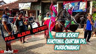 Kuda joged kataman purbowangi kebumen 4 juli 2020 full album