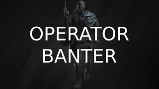 Deimos Operator Banter - Rainbow Six Siege X Y10S2 Operation Daybreak