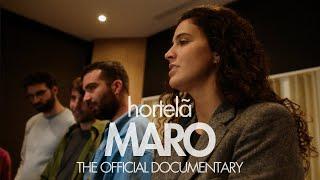 MARO - hortelã | OFFICIAL DOCUMENTARY