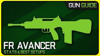 The FR Avancer is a BEAST! | Gun Guide Ep. 57