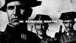 Magnum's MOST Influential Photojournalist EVER // W. Eugene Smith