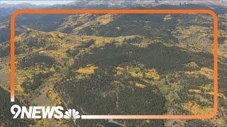 Fall colors in Colorado: This is how long peak foliage will last