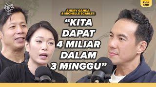 Mukjizat Tuhan! Andry Ganda & Michelle Dapat 4M untuk Biaya Pengobatan Anak - Daniel Tetangga Kamu