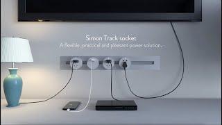 Simon Track Socket Introduction