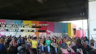 Unity in the Community